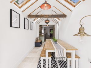 Kitchen Dining Room- click for photo gallery